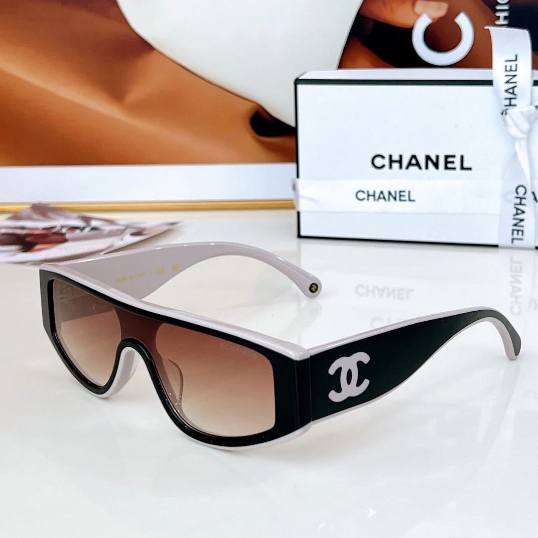 Youthful C*hanel Glasses Top XX 20240511- 16963