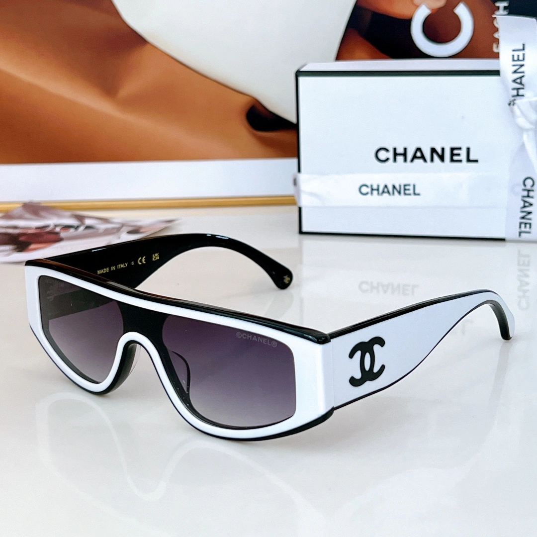 Youthful C*hanel Glasses Top XX 20240511- 16963