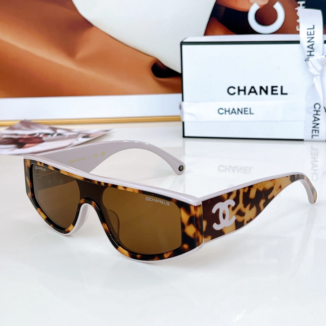 Youthful C*hanel Glasses Top XX 20240511- 16963
