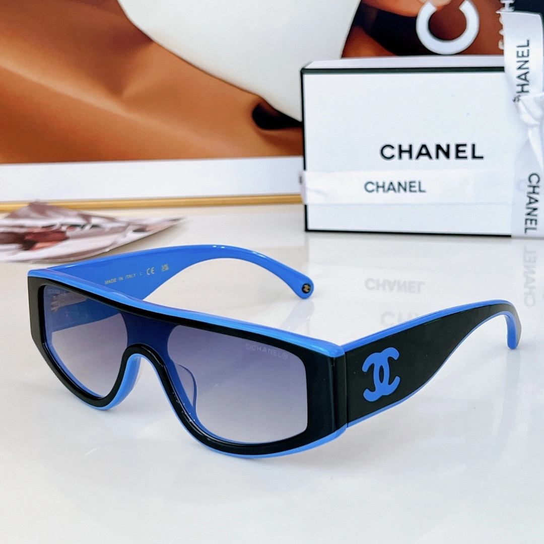 Youthful C*hanel Glasses Top XX 20240511- 16963