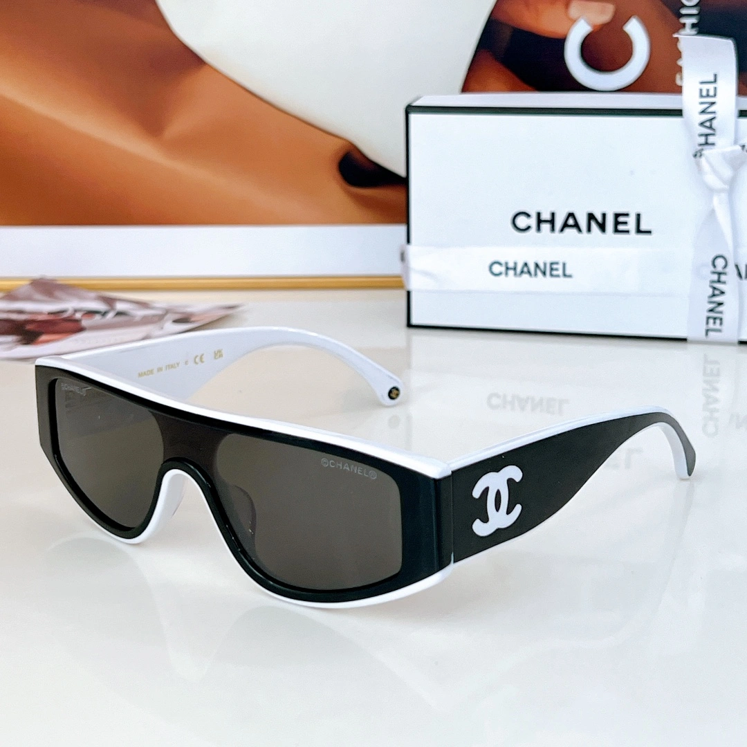 Youthful C*hanel Glasses Top XX 20240511- 16963