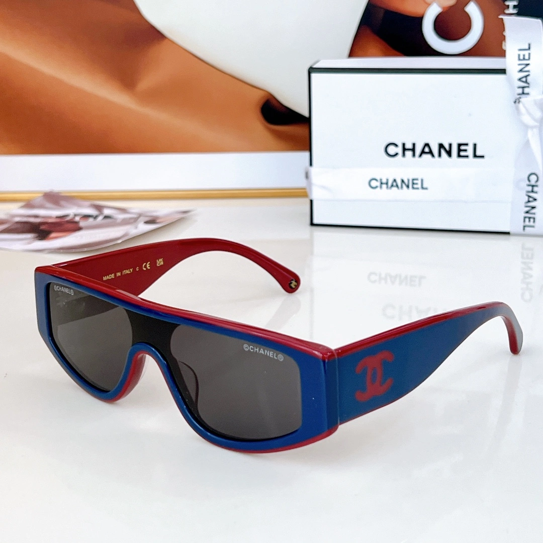 Youthful C*hanel Glasses Top XX 20240511- 16963