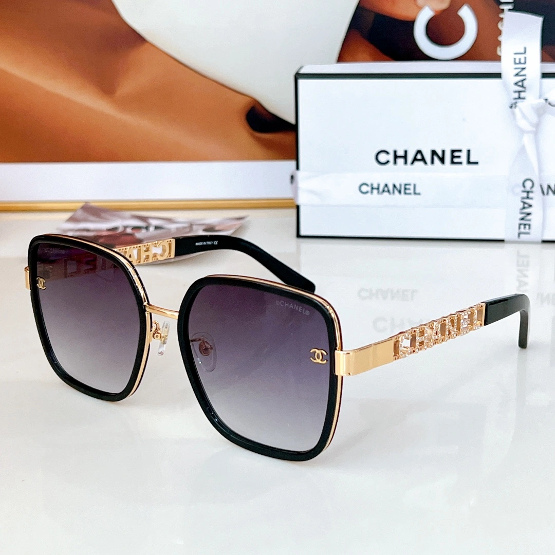 Youthful C*hanel Glasses Top XX 20240511- 16961