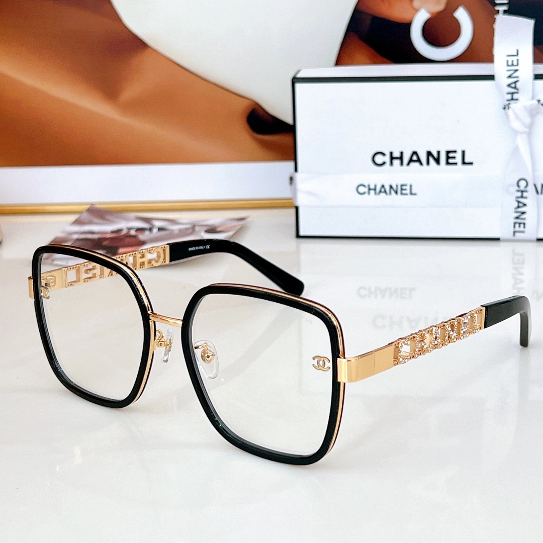 Youthful C*hanel Glasses Top XX 20240511- 16961