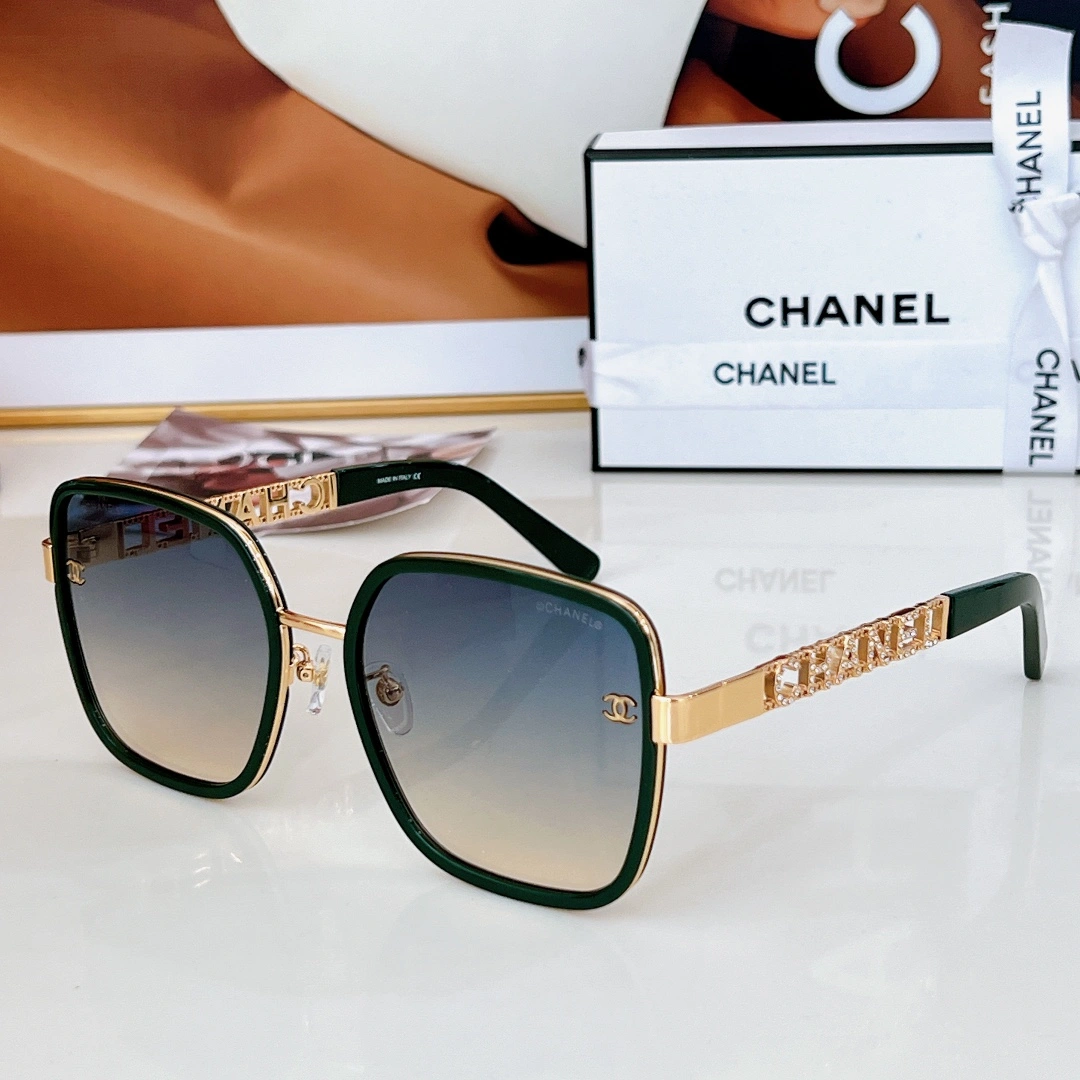 Youthful C*hanel Glasses Top XX 20240511- 16961