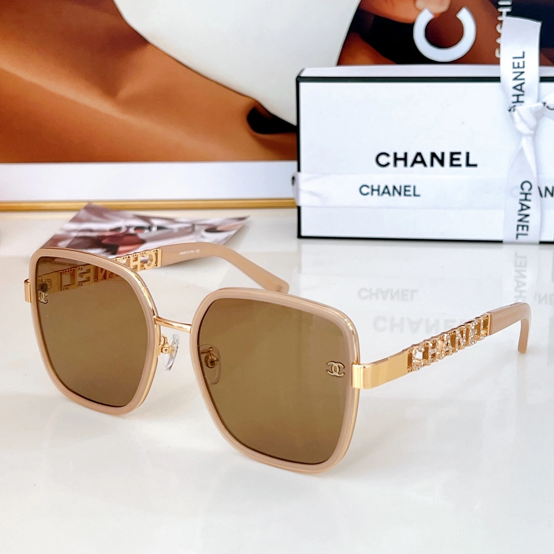 Youthful C*hanel Glasses Top XX 20240511- 16961