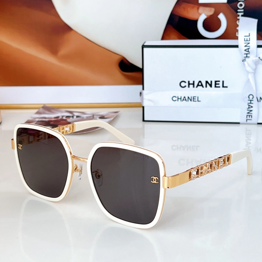 Youthful C*hanel Glasses Top XX 20240511- 16961