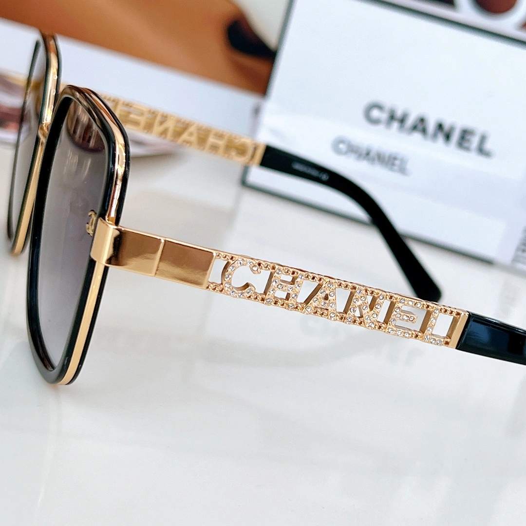 Youthful C*hanel Glasses Top XX 20240511- 16961