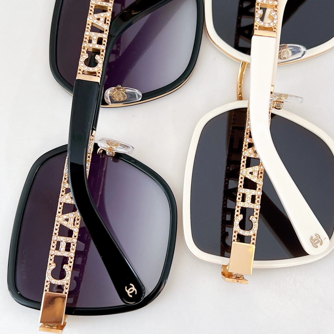 Youthful C*hanel Glasses Top XX 20240511- 16961