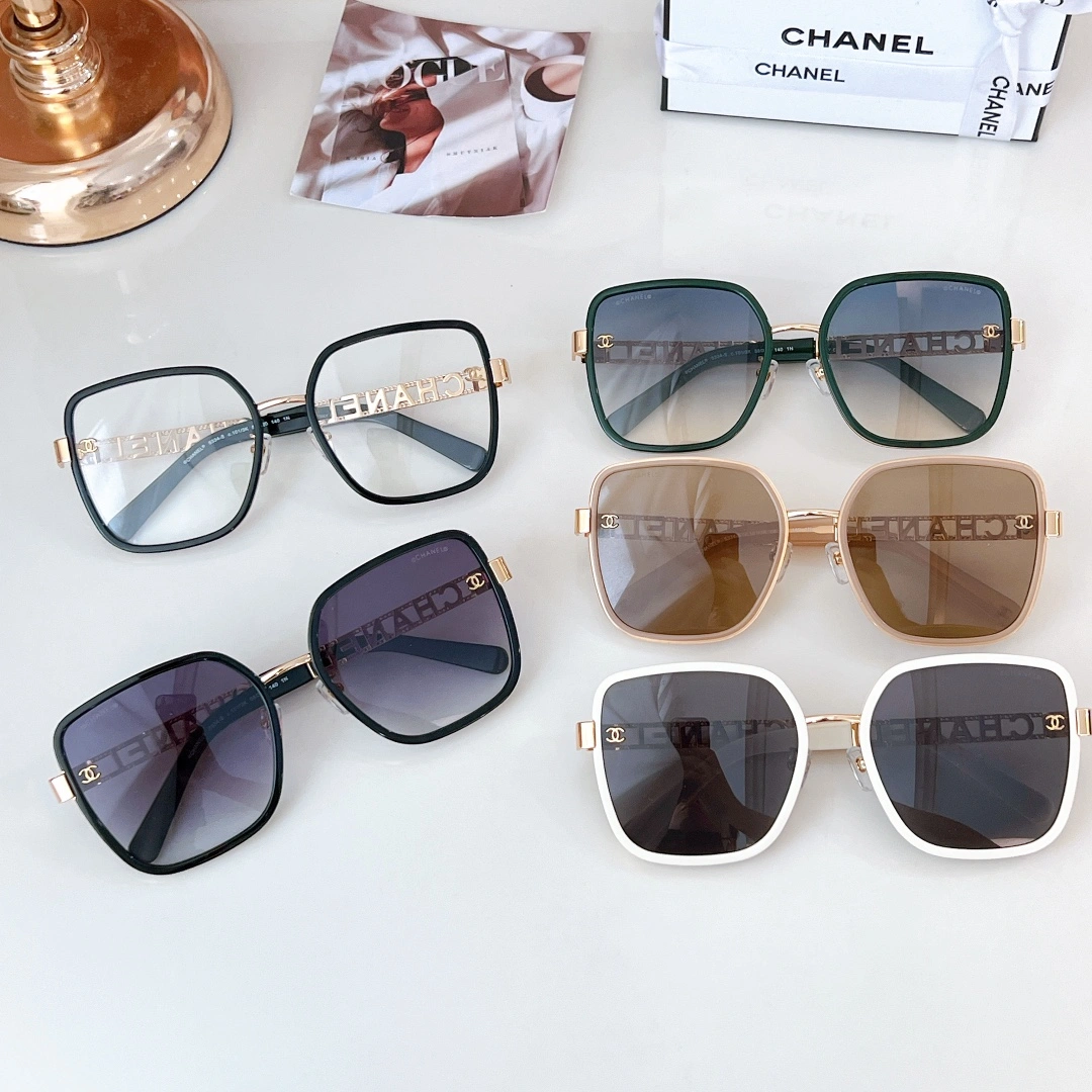 Youthful C*hanel Glasses Top XX 20240511- 16961