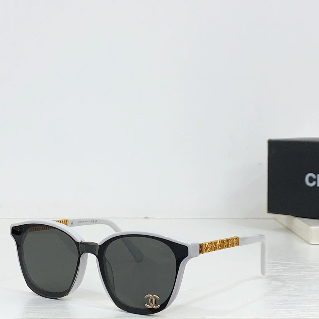 C*hanel Glasses Top XX 20240513- Contemporary 16957