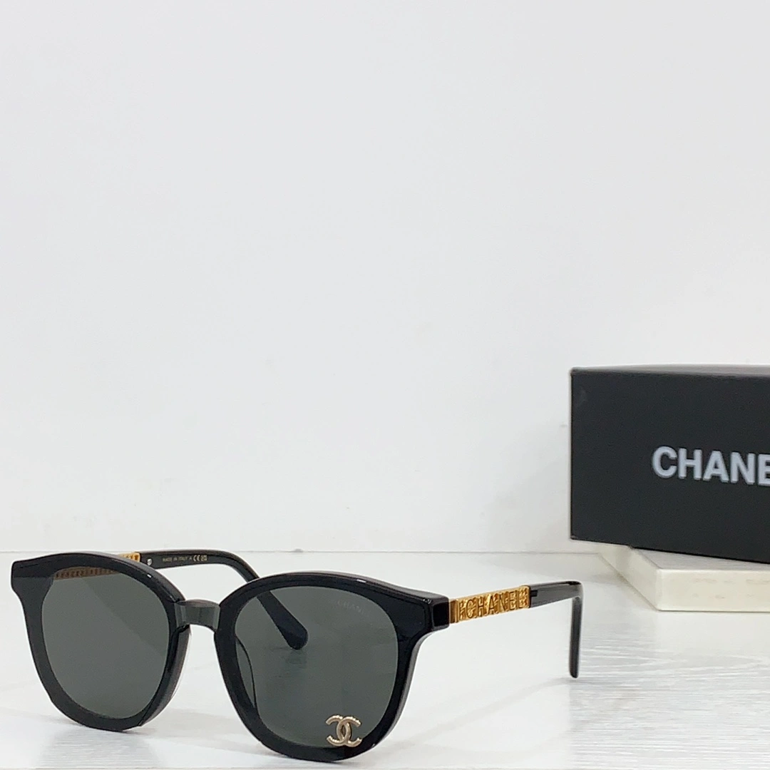 C*hanel Glasses Top XX 20240513- Contemporary 16957