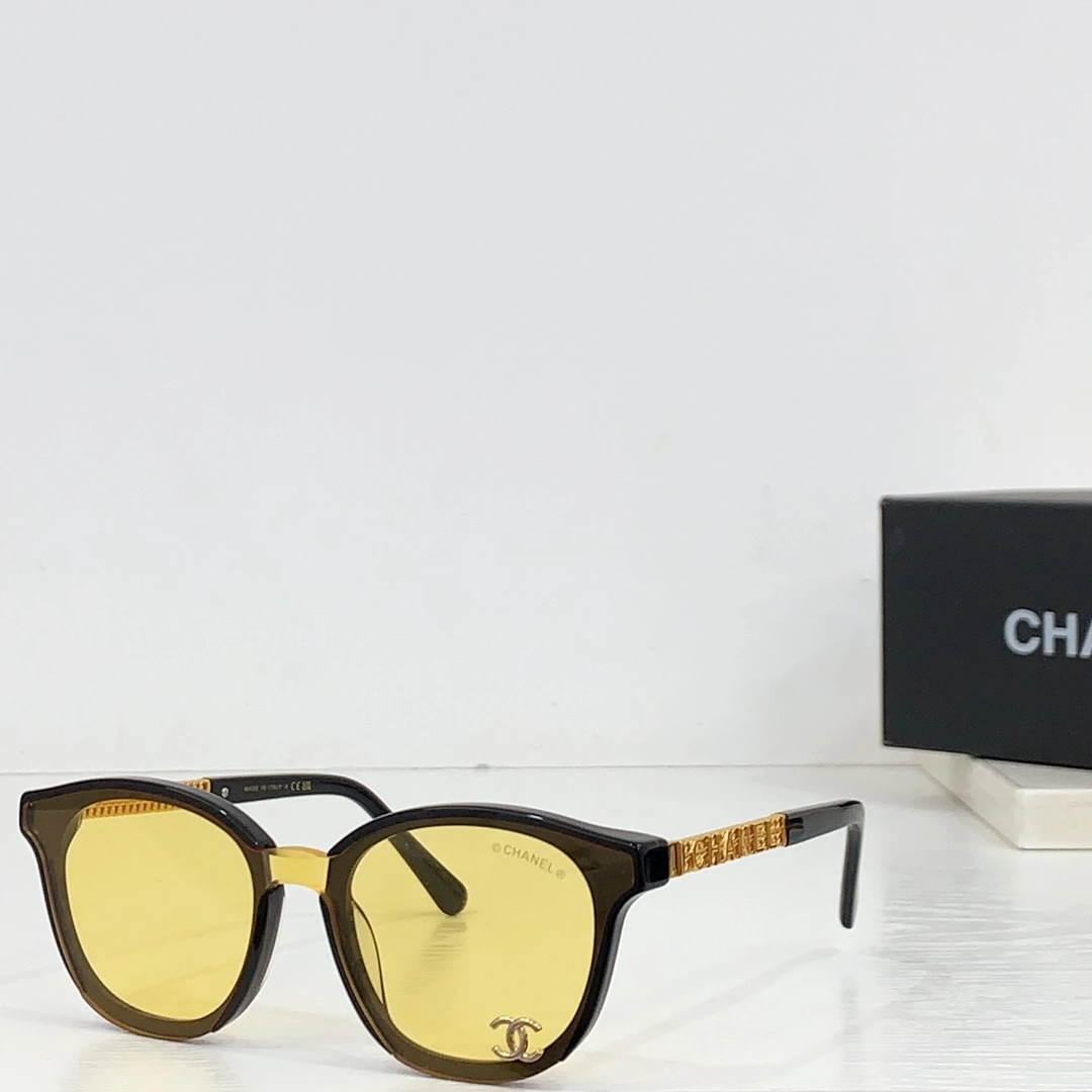 C*hanel Glasses Top XX 20240513- Contemporary 16957