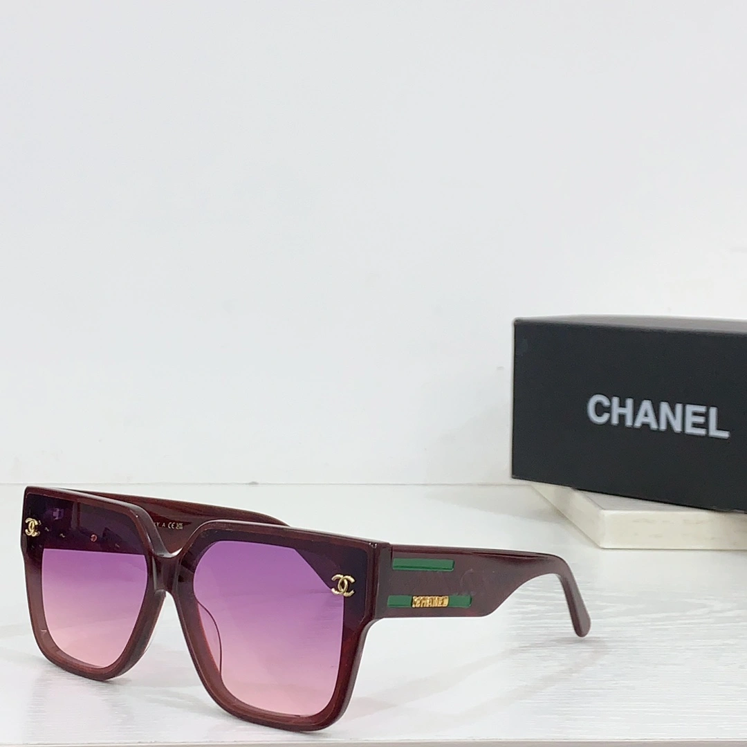 UrbanChic C*hanel Glasses Top XX 20240513- 16956