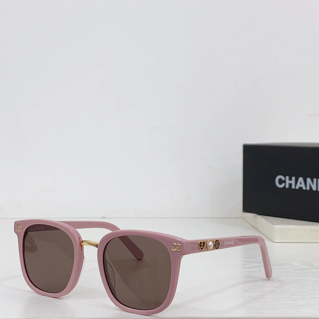 C*hanel Glasses Top XX 20240516- Bold 16958