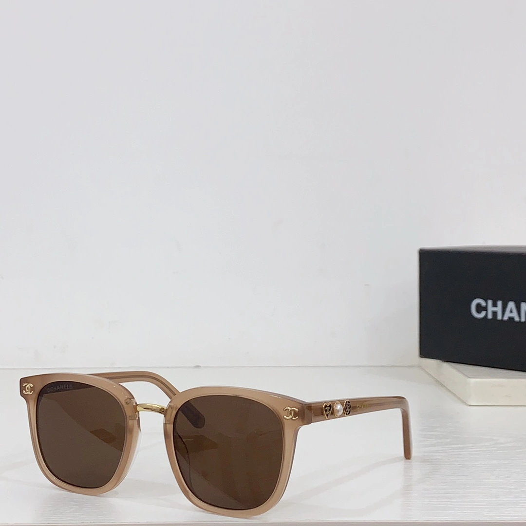 C*hanel Glasses Top XX 20240516- Bold 16958