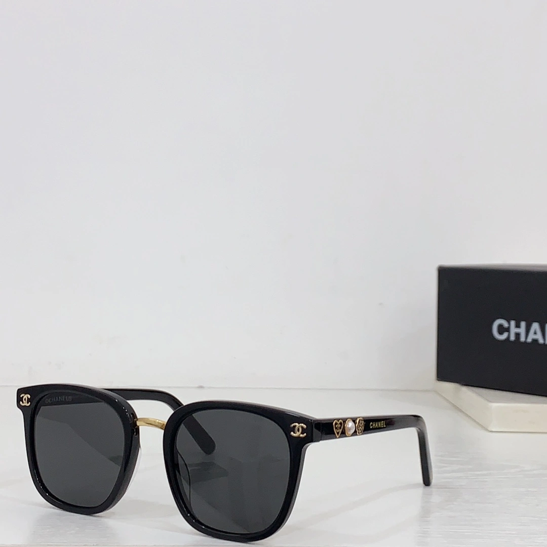 C*hanel Glasses Top XX 20240516- Bold 16958