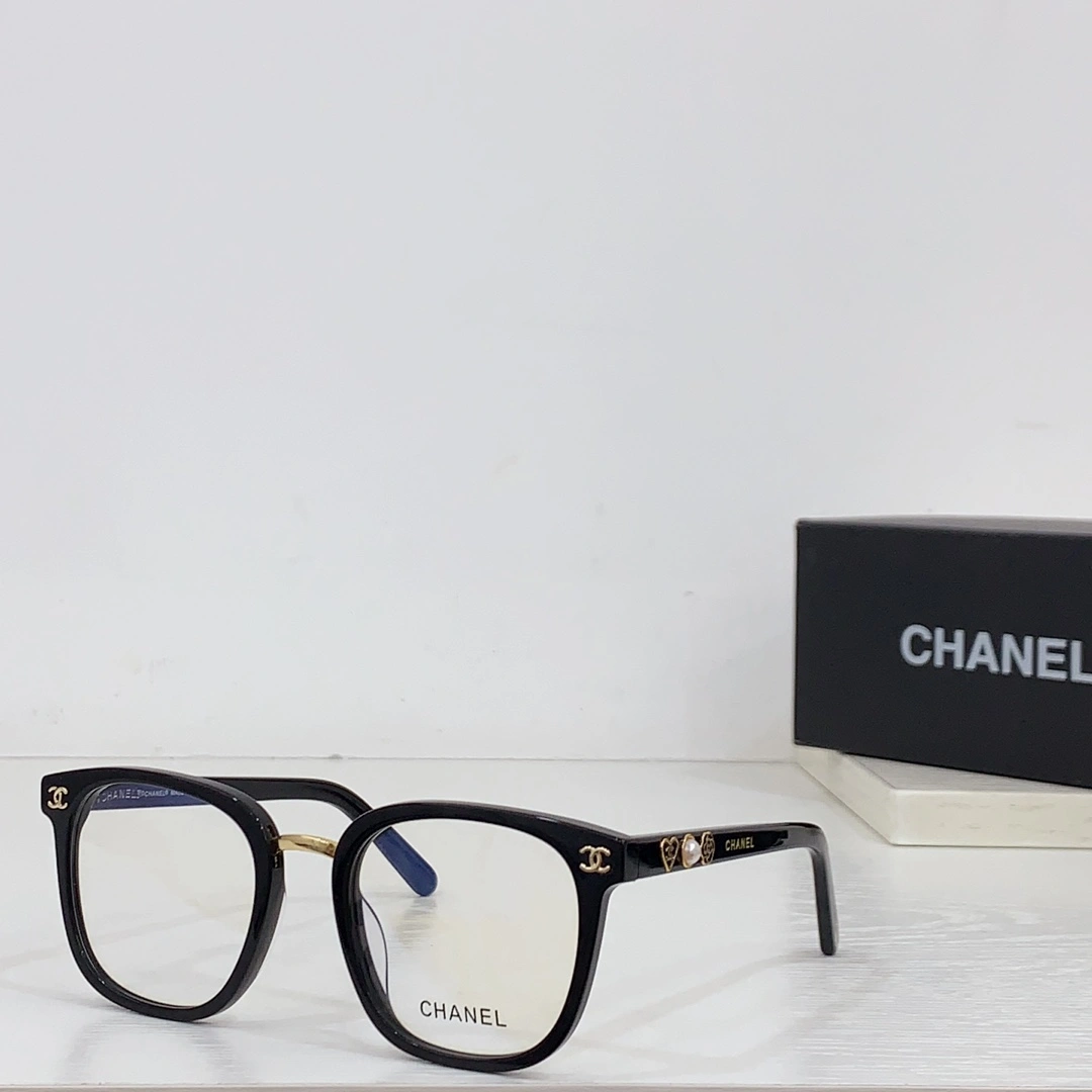 C*hanel Glasses Top XX 20240516- Bold 16958