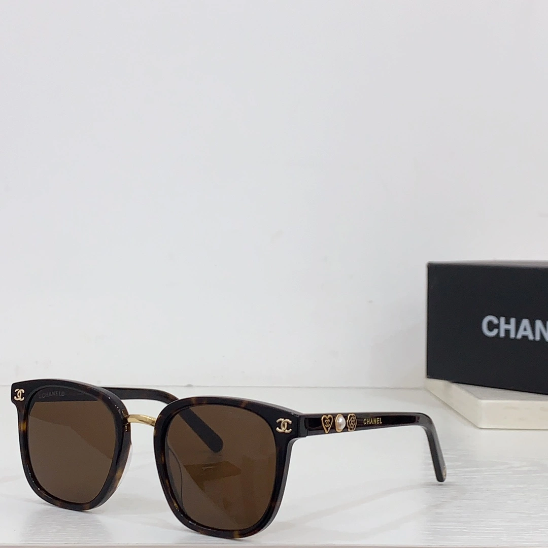 C*hanel Glasses Top XX 20240516- Bold 16958