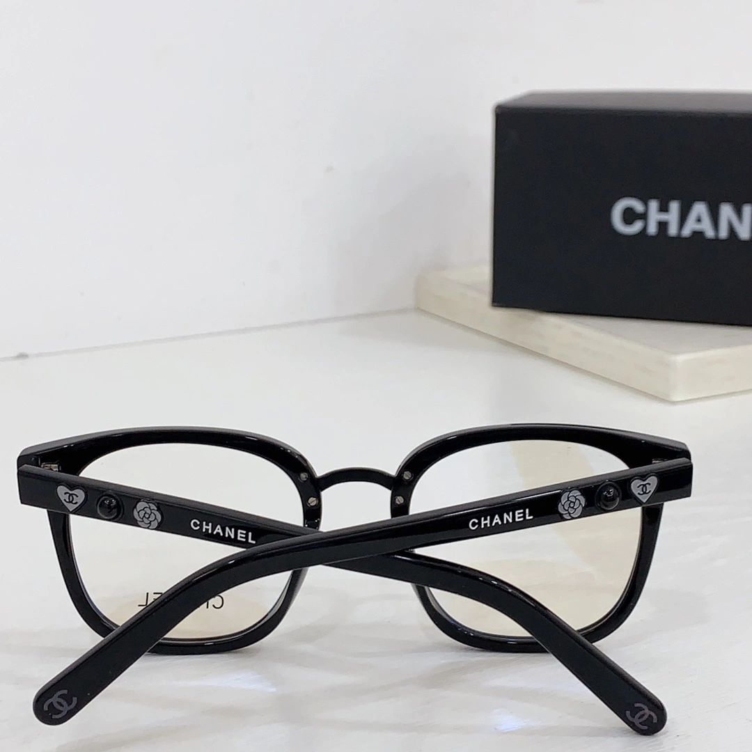 C*hanel Glasses Top XX 20240516- Bold 16958