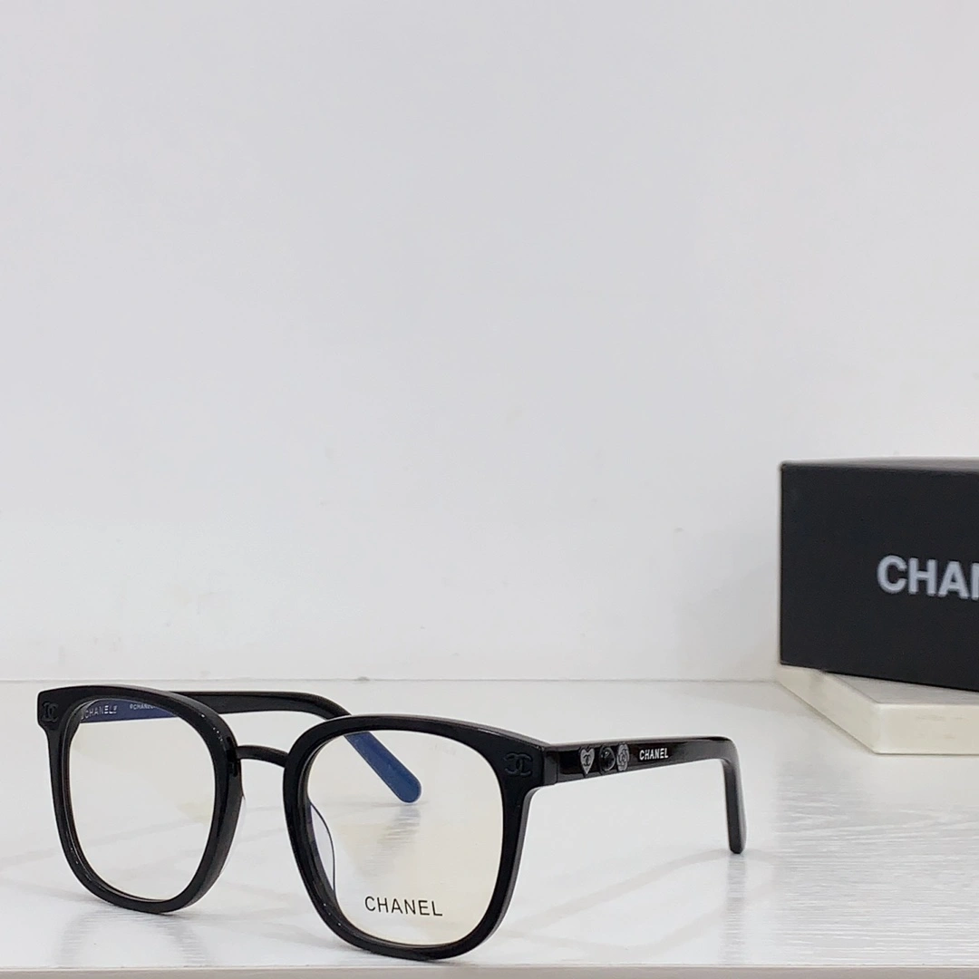 C*hanel Glasses Top XX 20240516- Bold 16958