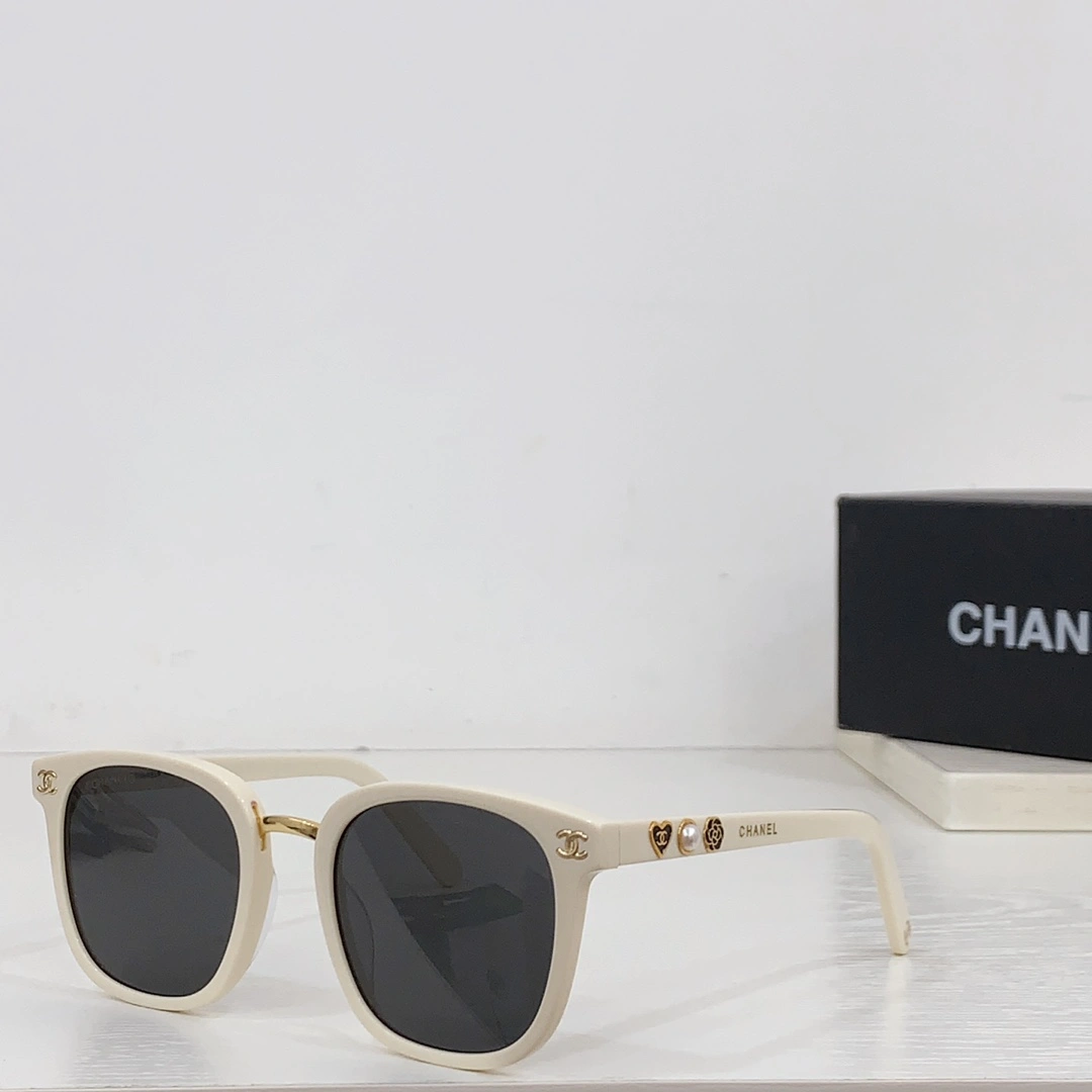 C*hanel Glasses Top XX 20240516- Bold 16958