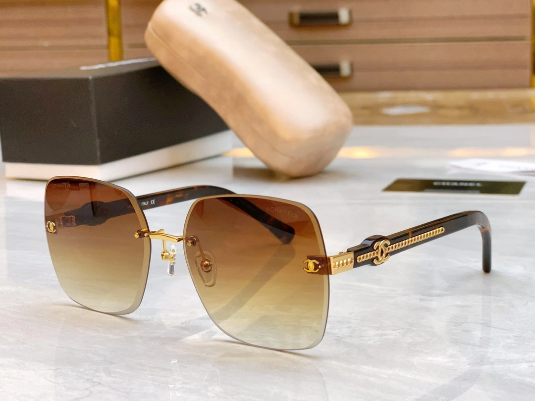 C*hanel Glasses Top XX 20240523- Resilient 16954