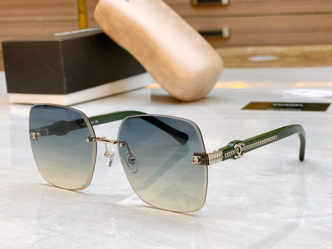 C*hanel Glasses Top XX 20240523- Resilient 16954