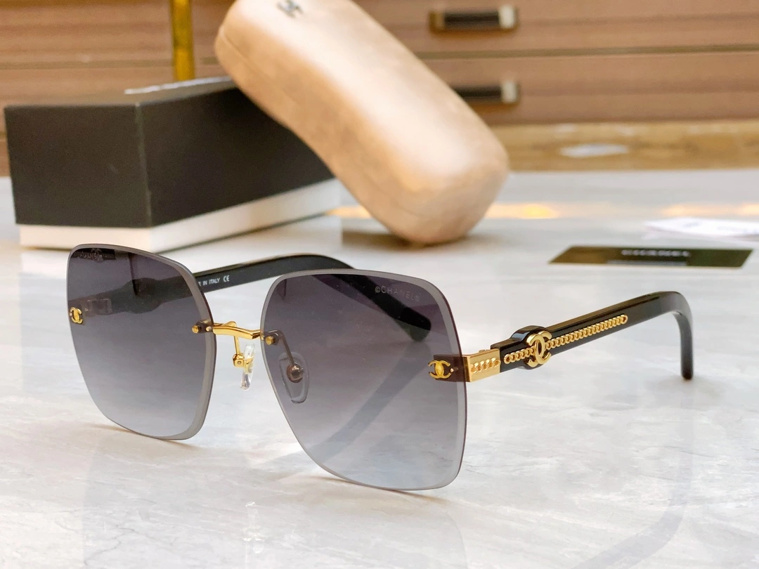 C*hanel Glasses Top XX 20240523- Resilient 16954