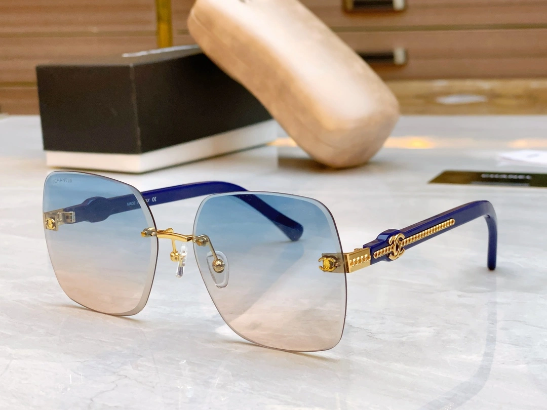 C*hanel Glasses Top XX 20240523- Resilient 16954