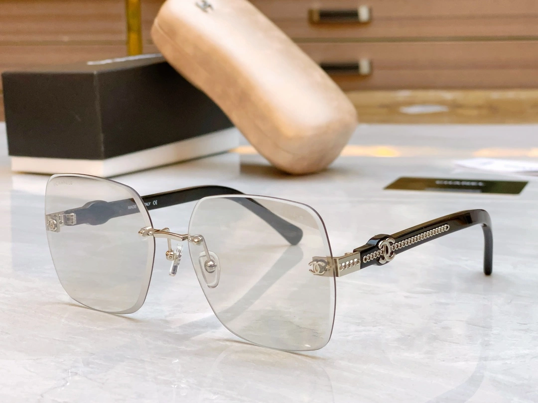 C*hanel Glasses Top XX 20240523- Resilient 16954
