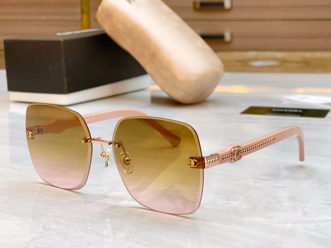 C*hanel Glasses Top XX 20240523- Resilient 16954