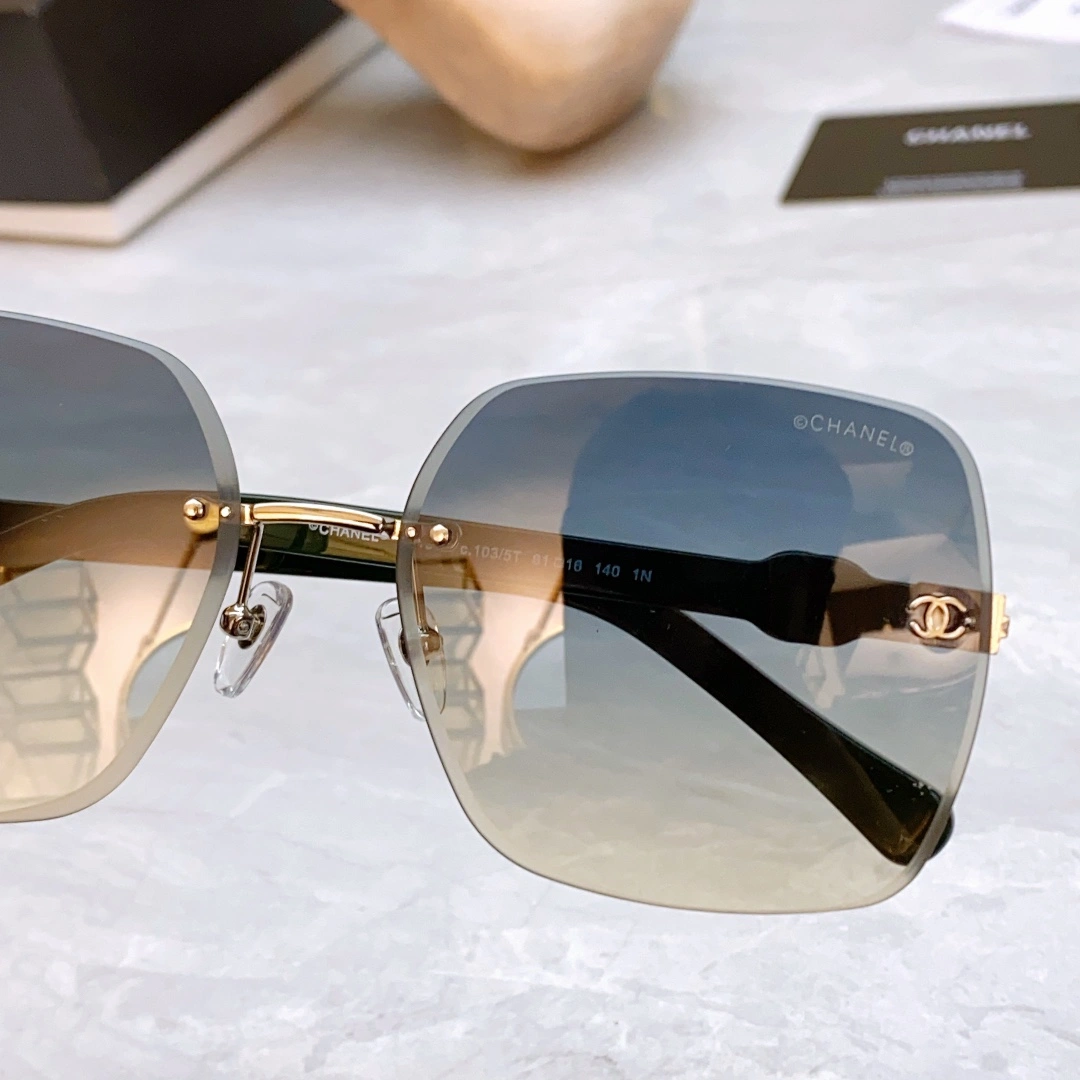C*hanel Glasses Top XX 20240523- Resilient 16954