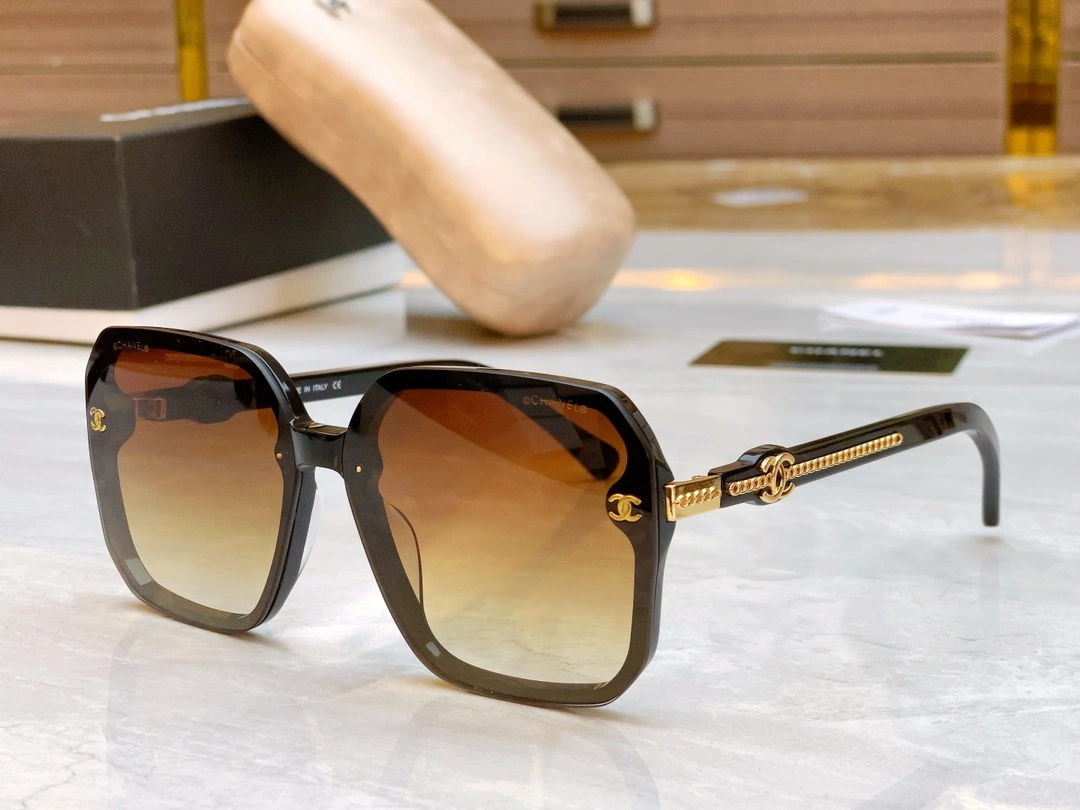C*hanel Glasses Top XX 20240523- SunProtective 16955