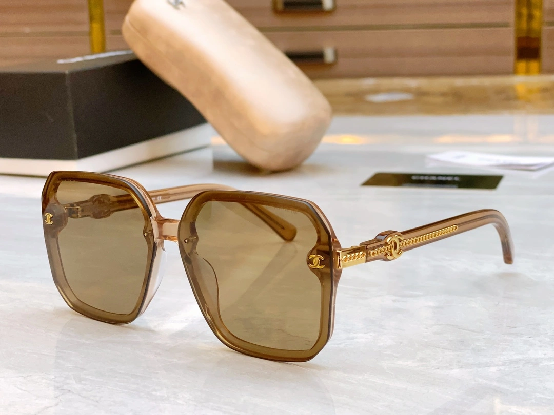 C*hanel Glasses Top XX 20240523- SunProtective 16955