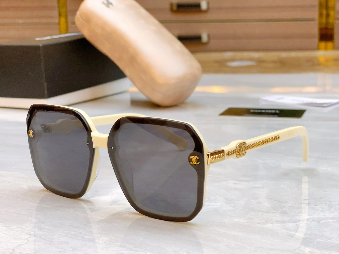 C*hanel Glasses Top XX 20240523- SunProtective 16955