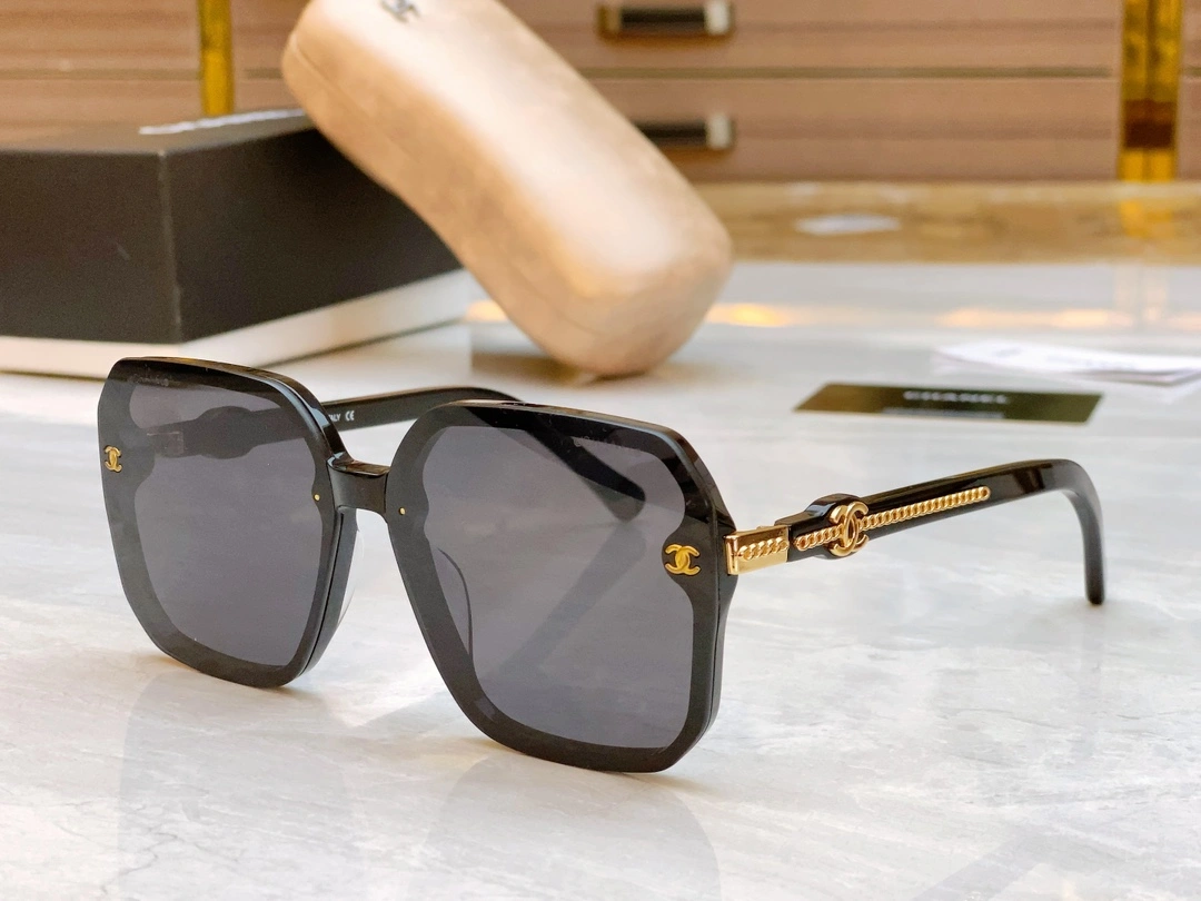C*hanel Glasses Top XX 20240523- SunProtective 16955
