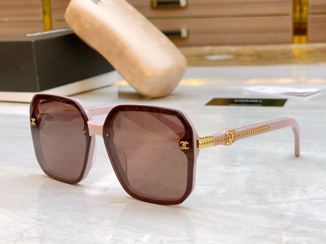 C*hanel Glasses Top XX 20240523- SunProtective 16955