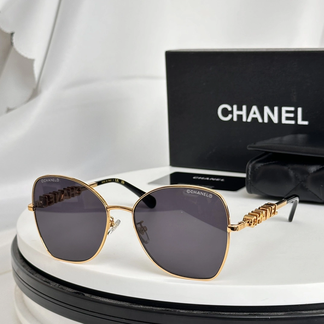 C*hanel Glasses Top XX 20240525- Functional 16952