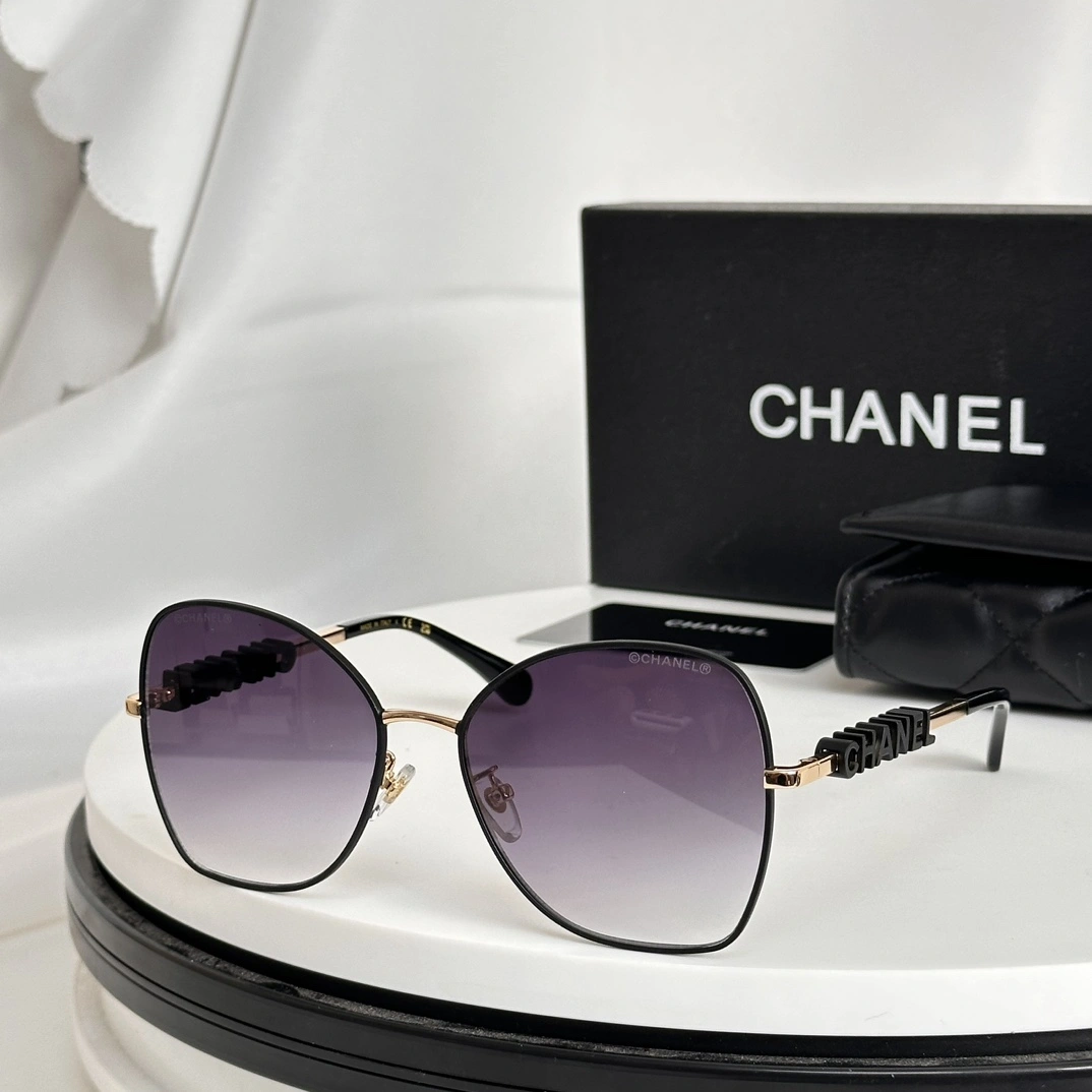 C*hanel Glasses Top XX 20240525- Functional 16952