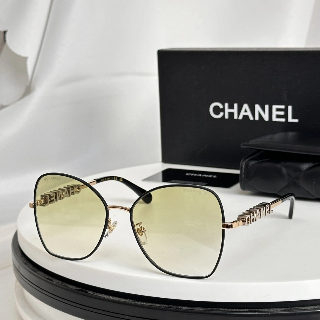 C*hanel Glasses Top XX 20240525- Functional 16952