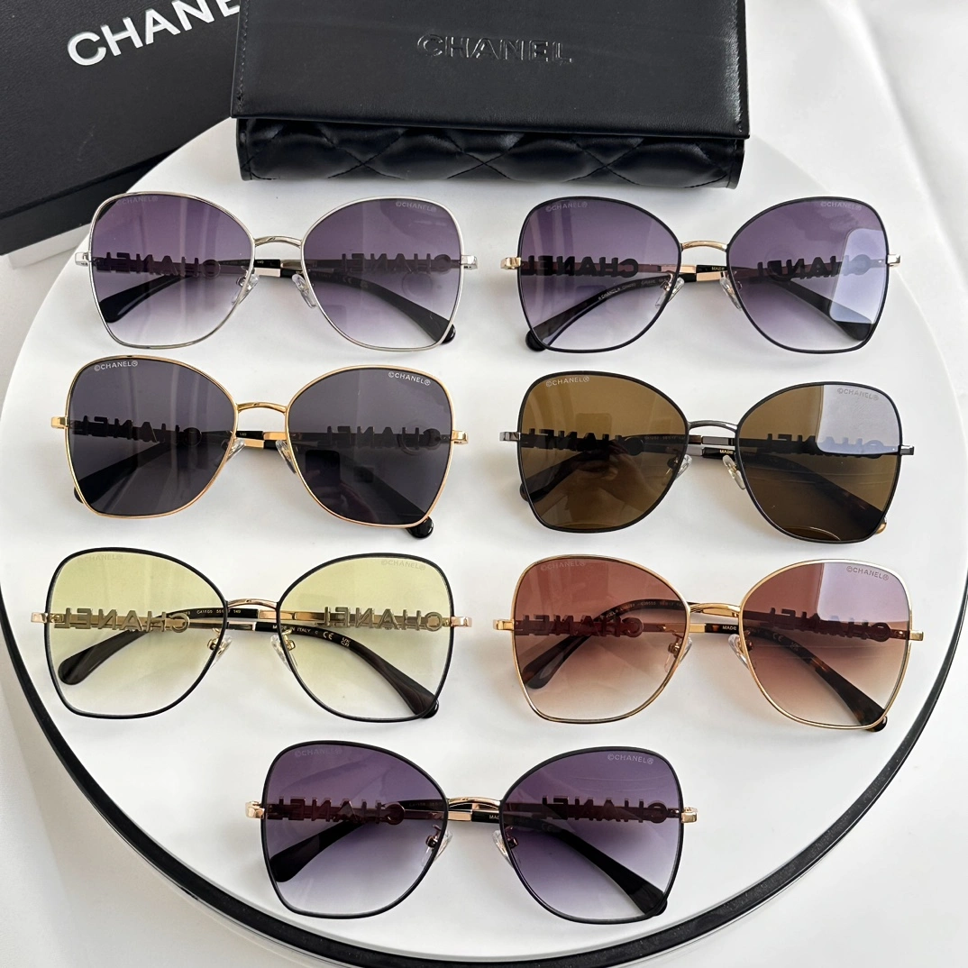 C*hanel Glasses Top XX 20240525- Functional 16952