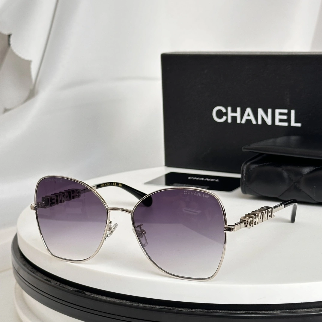 C*hanel Glasses Top XX 20240525- Functional 16952