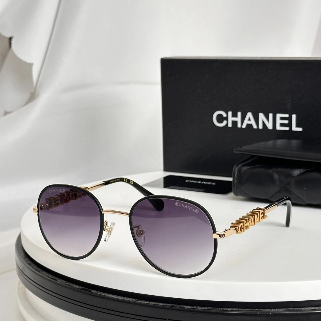 Comfortable C*hanel Glasses Top XX 20240525- 16953