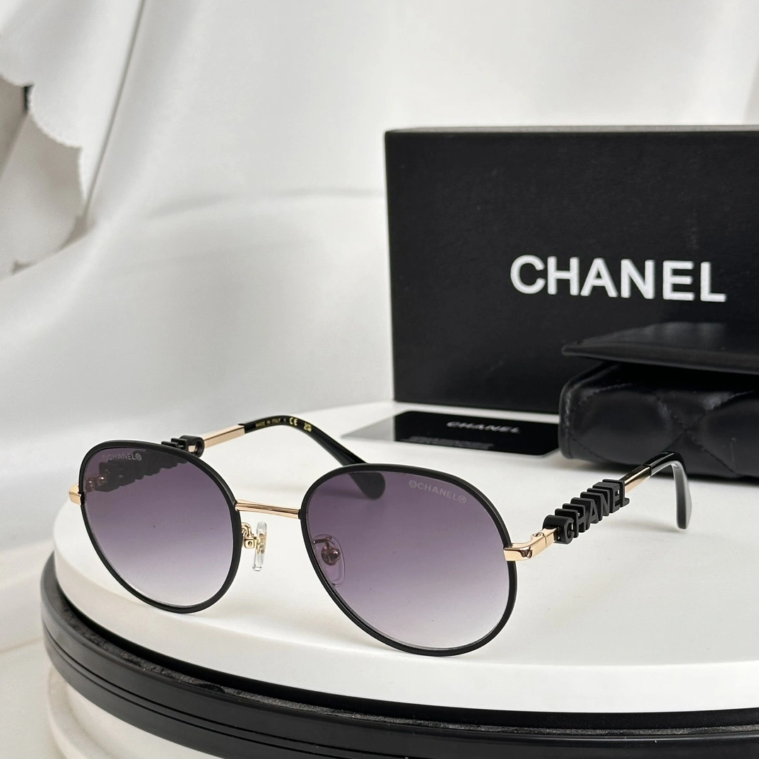 Comfortable C*hanel Glasses Top XX 20240525- 16953