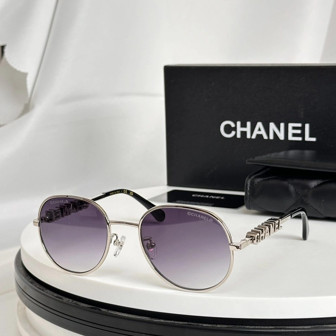 Comfortable C*hanel Glasses Top XX 20240525- 16953