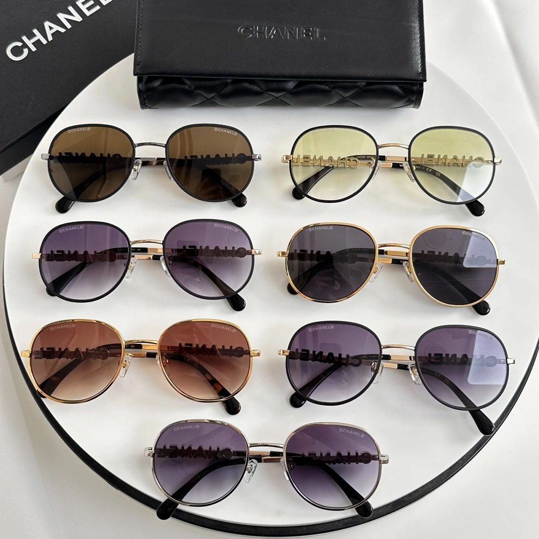 Comfortable C*hanel Glasses Top XX 20240525- 16953