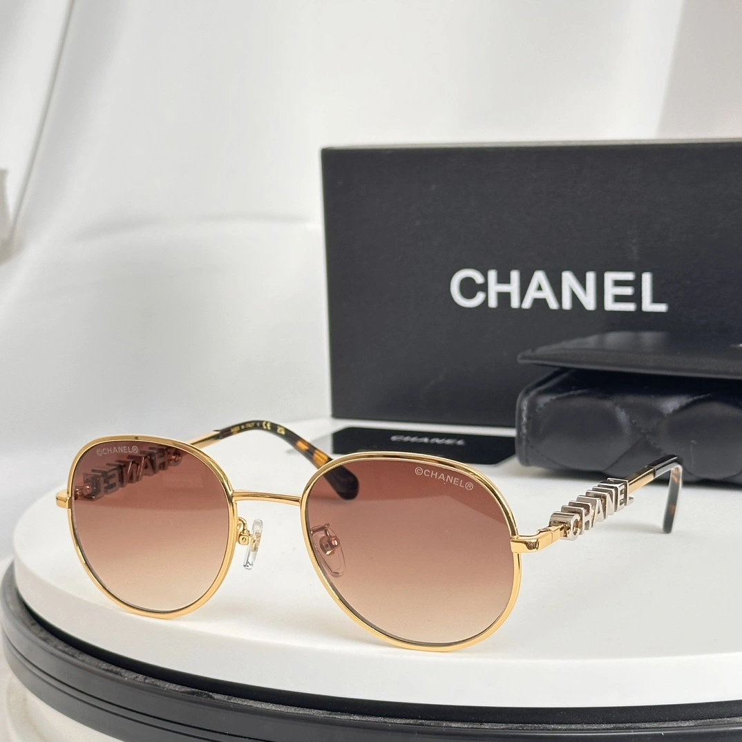 Comfortable C*hanel Glasses Top XX 20240525- 16953