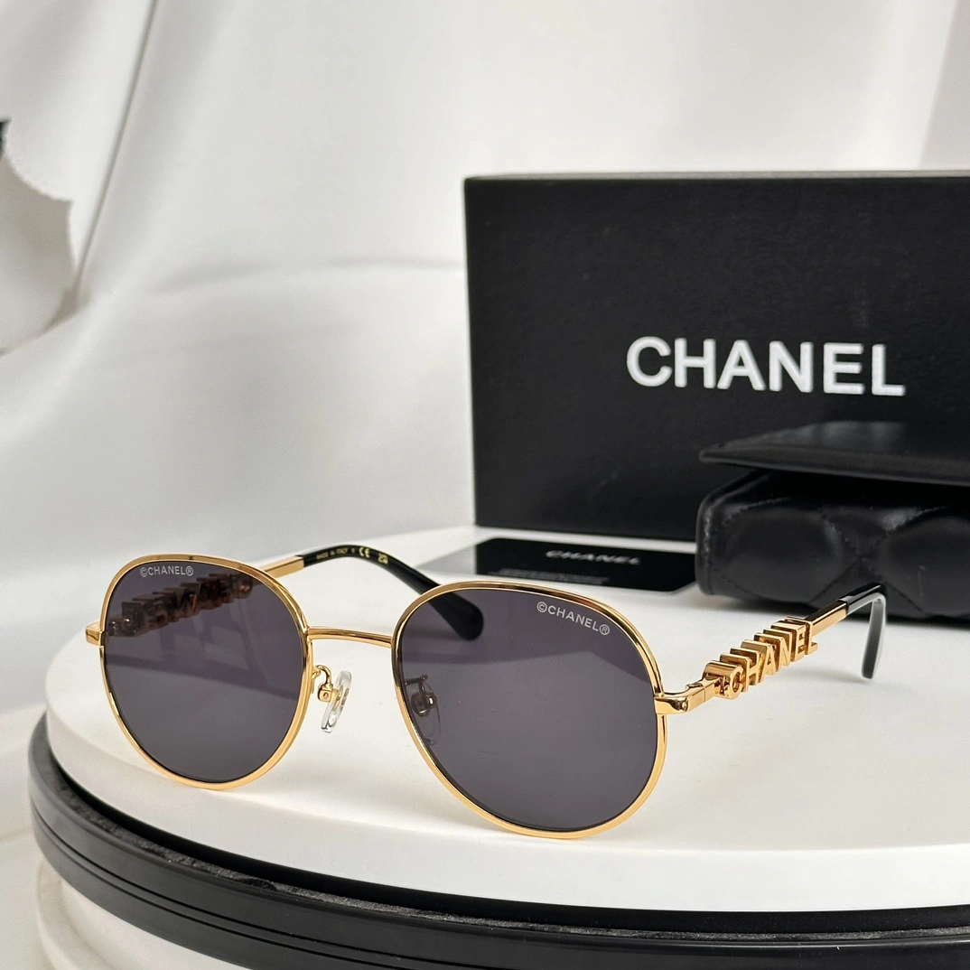 Comfortable C*hanel Glasses Top XX 20240525- 16953