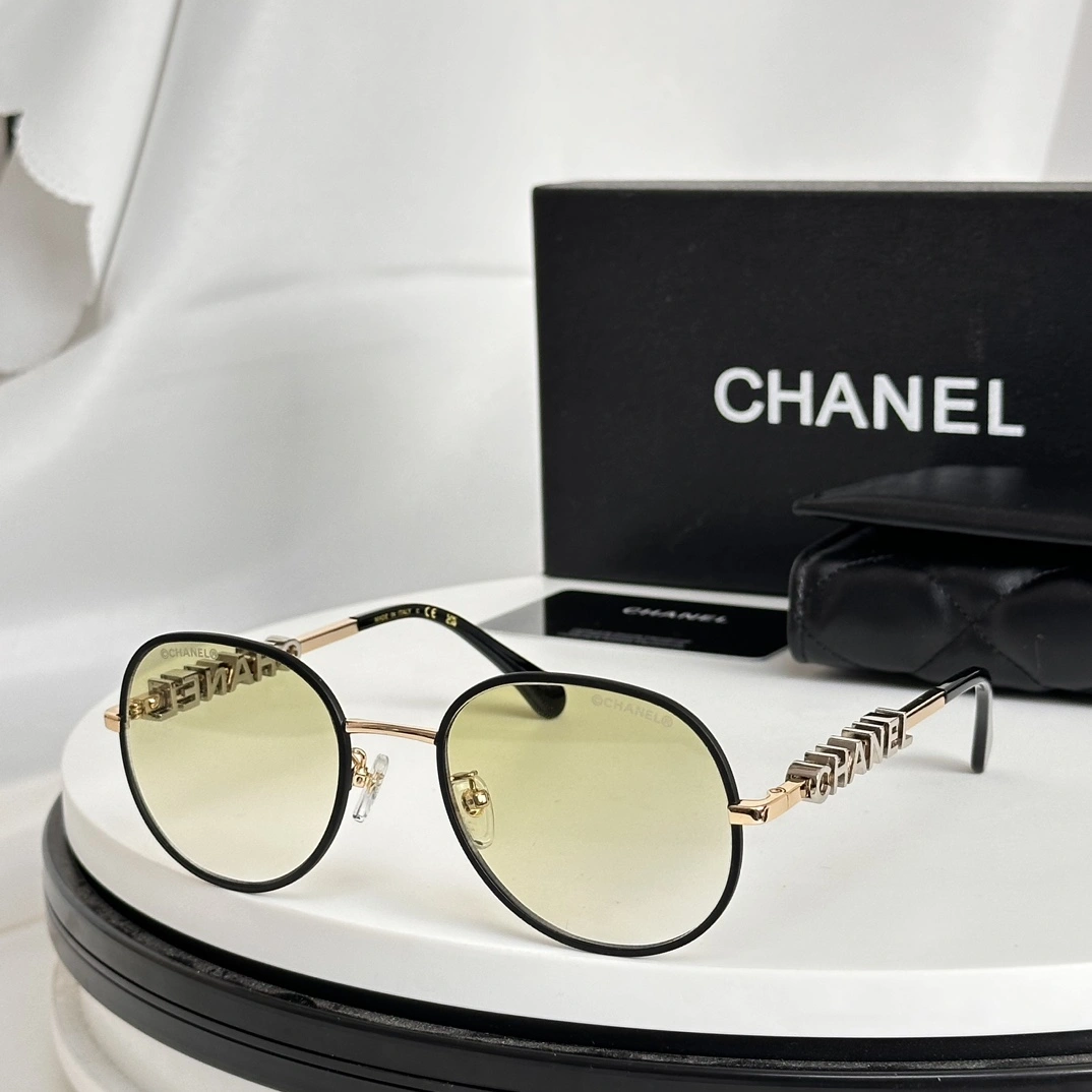 Comfortable C*hanel Glasses Top XX 20240525- 16953